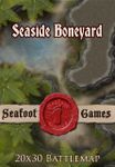 RPG Item: Seaside Boneyard