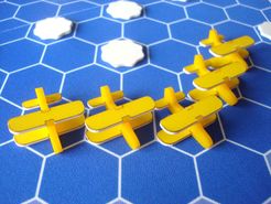 Crosshairs: Extra Player Expansion