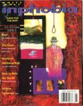 Issue: White Wolf Inphobia (Issue 55 - May 1995)