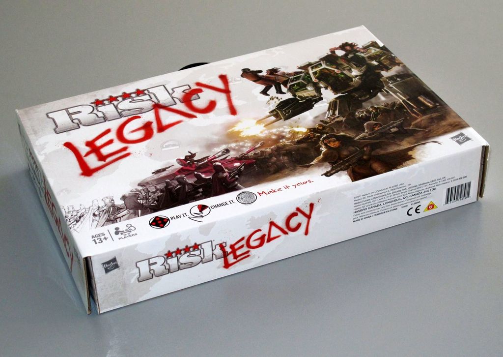 BoardGameGeek