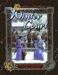 RPG Item: Winter Court 1: Winter Court: Kyuden Seppun