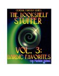 RPG Item: The Bookshelf Stuffer, Vol. 03