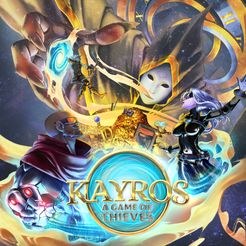 Kayros: A Game of Thieves
