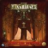 ボードゲーム　[日本語訳無し] Tannhauser： Operation Novgorod Tannhäuser: Operation Novgorod | Board Game | BoardGameGeek