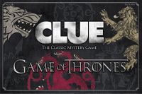 Clue: Game of Thrones