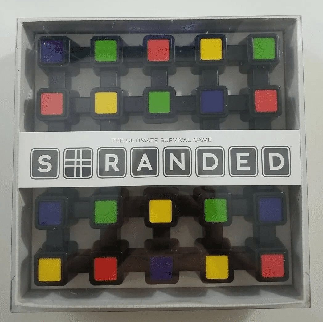 Stranded