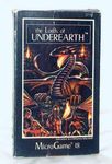 Board Game: The Lords of Underearth
