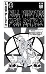 RPG Item: Kill Puppies for Satan