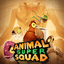 Video Game: Animal Super Squad
