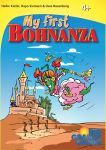 Board Game: My First Bohnanza