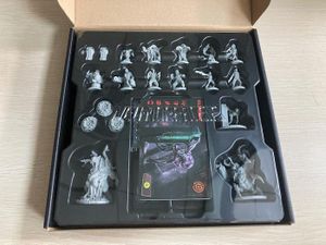 Neo-Morphosis: Infestation – Kickstarter Stretch Goals
