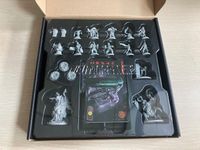 Neo-Morphosis: Infestation – Kickstarter Stretch Goals
