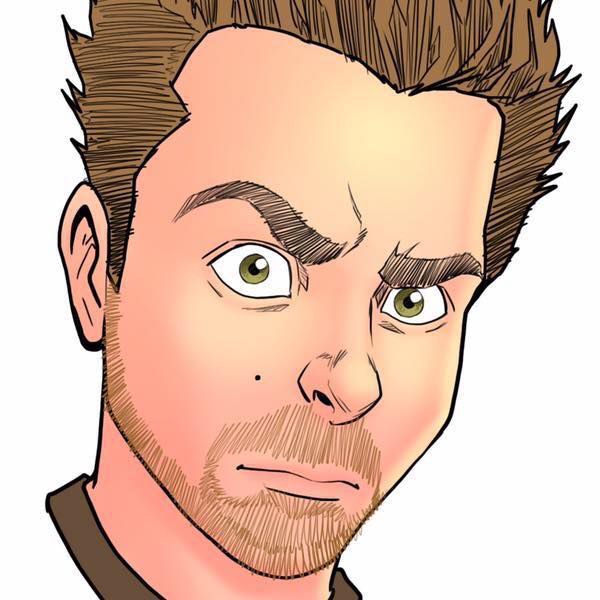 Justin Blaske