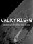RPG Item: Valkyrie-9