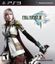 Video Game: Final Fantasy XIII
