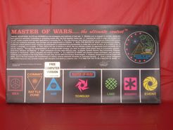 Master of Wars