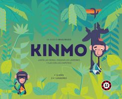 Kinmo box art