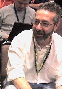 Warren Spector