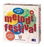 Melodifestival