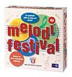 Melodifestival