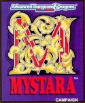 Setting: Mystara