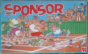 Sponsor