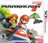Video Game: Mario Kart 7