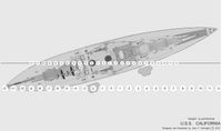 PEARL HARBOR ATTACK 800KG AP BOMBER STRIKE