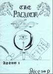Issue: The Palantir (Issue 1 - 1979)