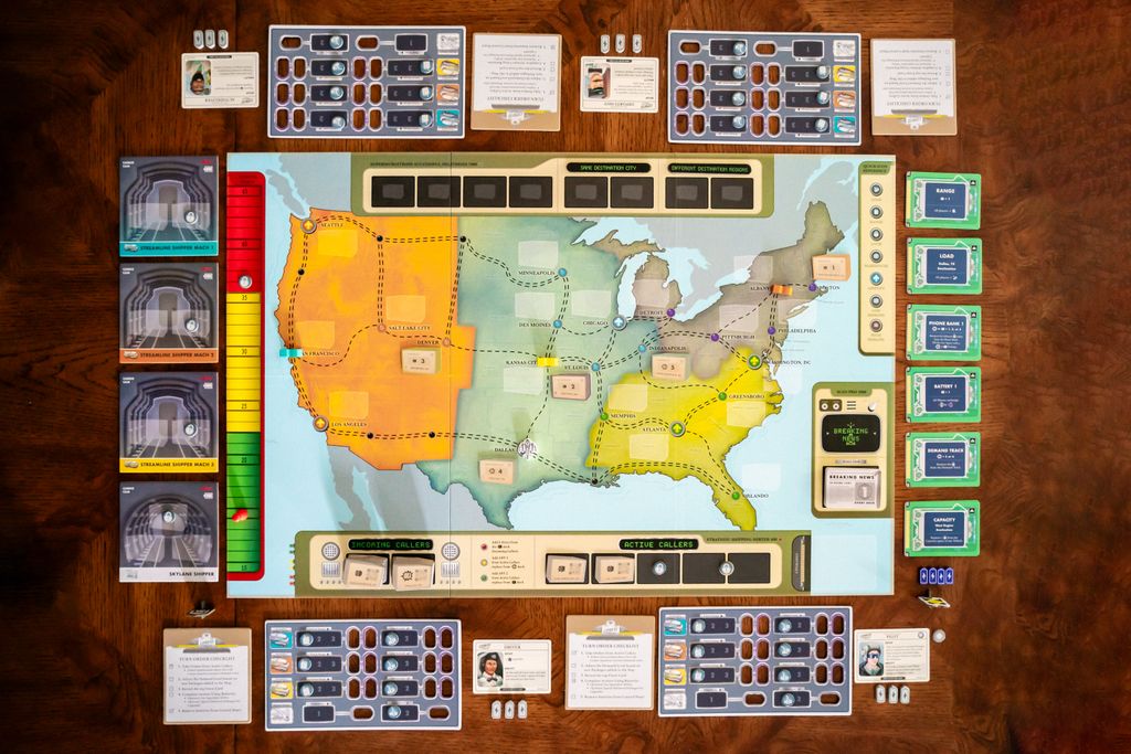 BoardGameGeek