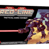 REDLINE: Tactical Card Combat – REDLINE Tactical Card Combat