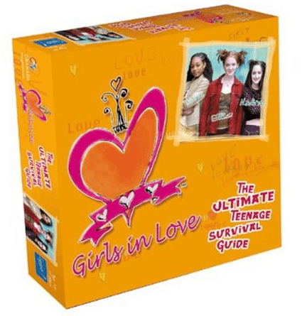 Girls in Love