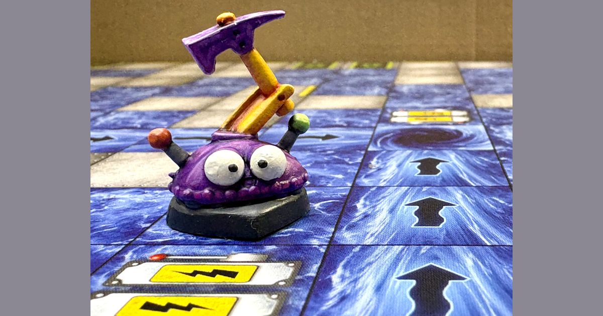 BoardGameGeek