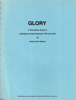Glory