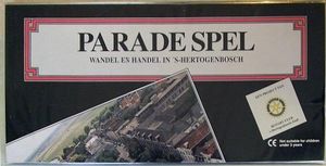 Parade Spel