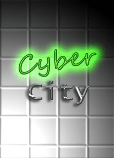 Cyber City