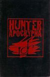 RPG Item: Hunter Apocrypha