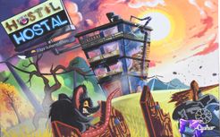 Hostil Hostal