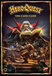 HeroQuest: The Card Game