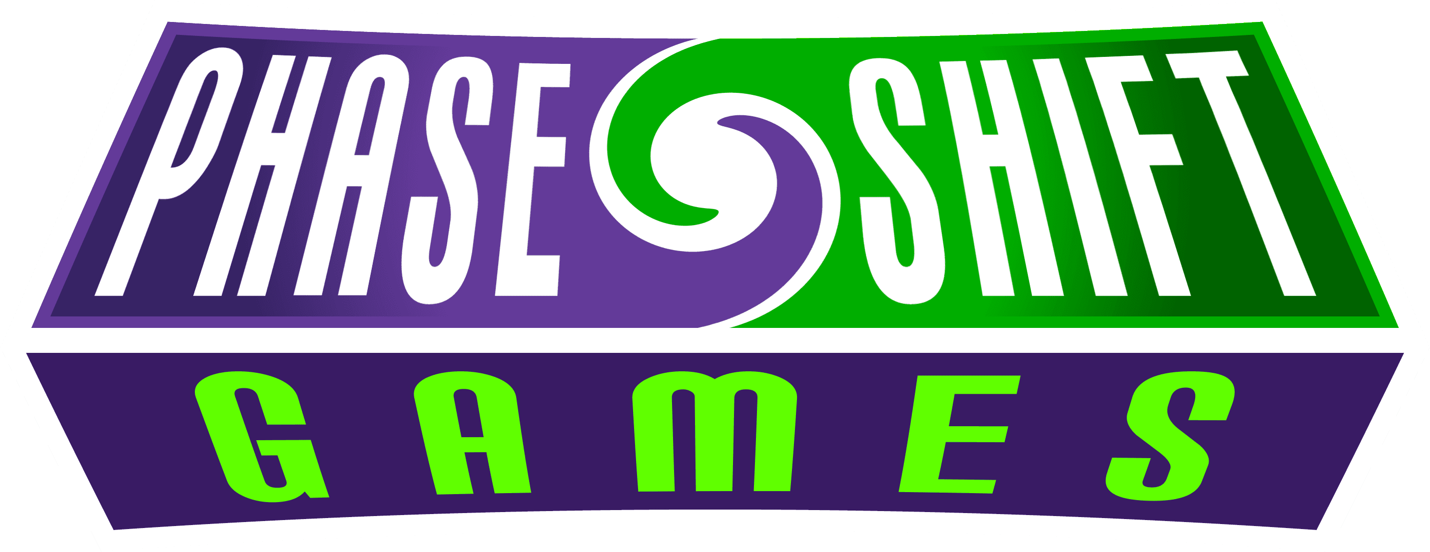 Phase Shift Games