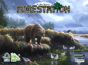 Forestation