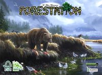 Forestation