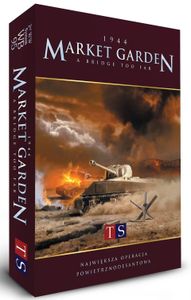 Market Garden | Board Game | BoardGameGeek