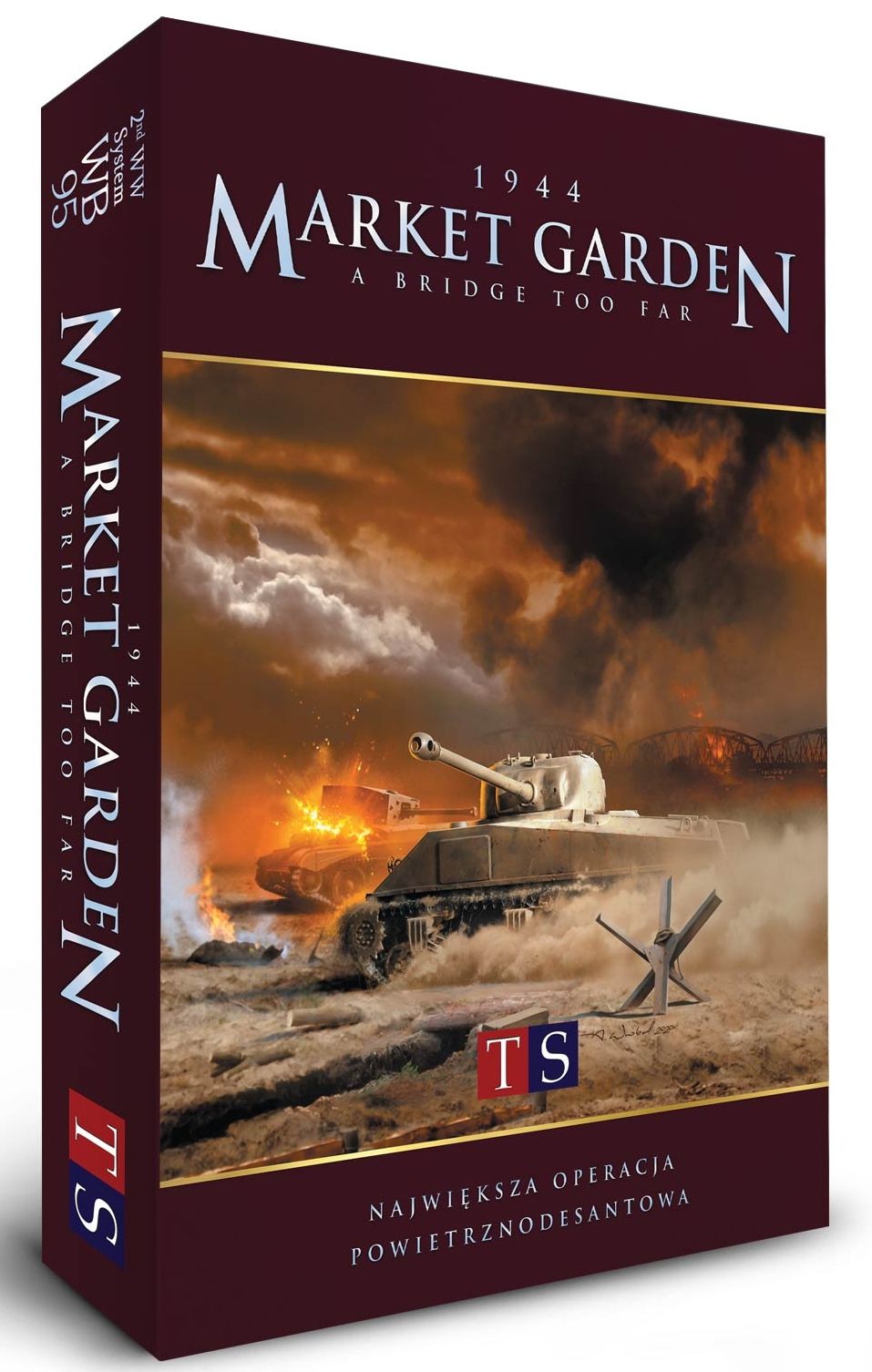 Market Garden