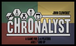 Chronalyst