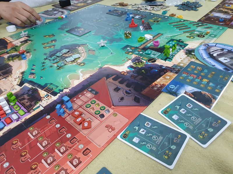 BoardGameGeek