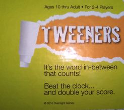Tweeners