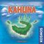 Board Game: Kahuna