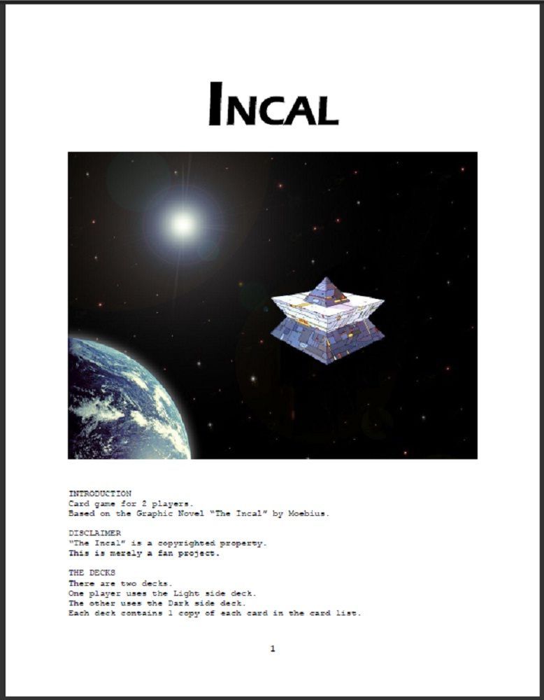 Incal