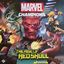 Board Game: Marvel Champions: The Card Game – The Rise of Red Skull